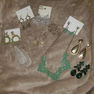Jewelry Bundle